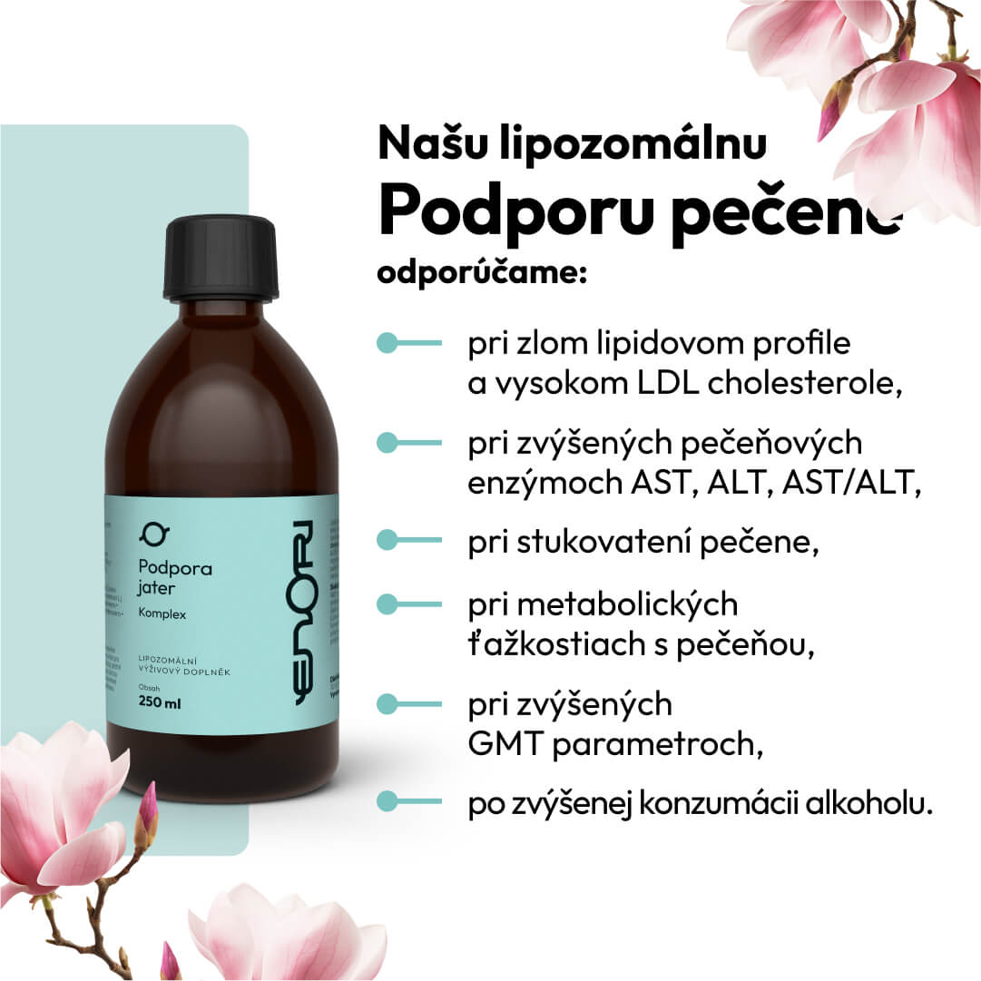 Podpora pecene